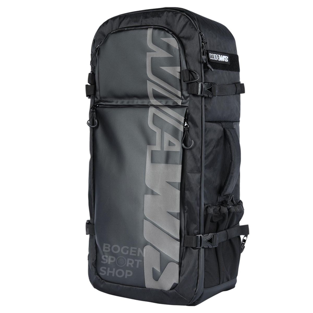 Win&Win WIAWIS Sac à Dos Recurve Pro