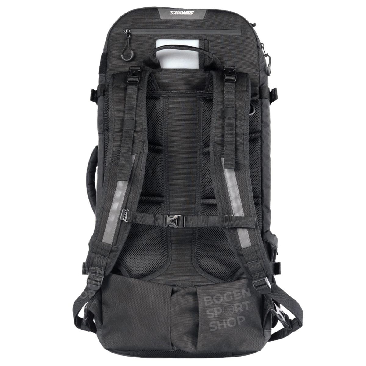 Win&Win WIAWIS Sac à Dos Recurve Pro