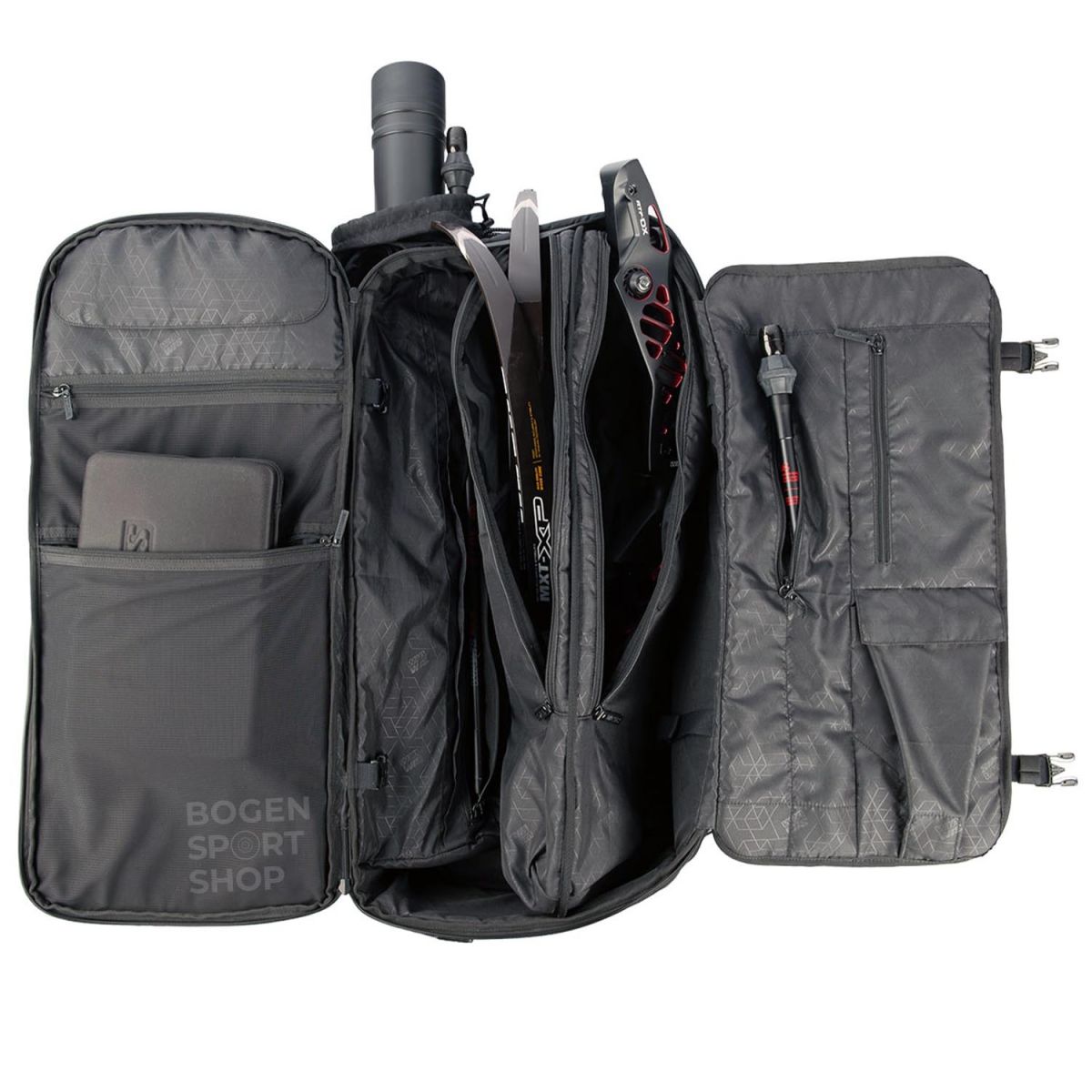 Win&Win WIAWIS Sac à Dos Recurve Pro