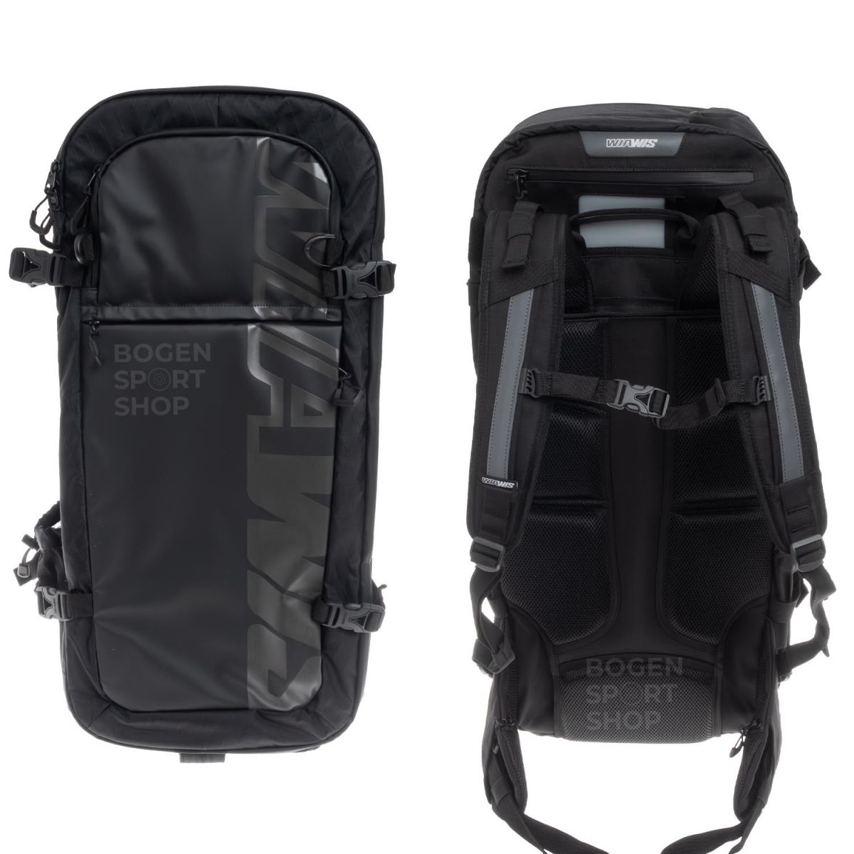 Win&Win WIAWIS Backpack Recurve Pro