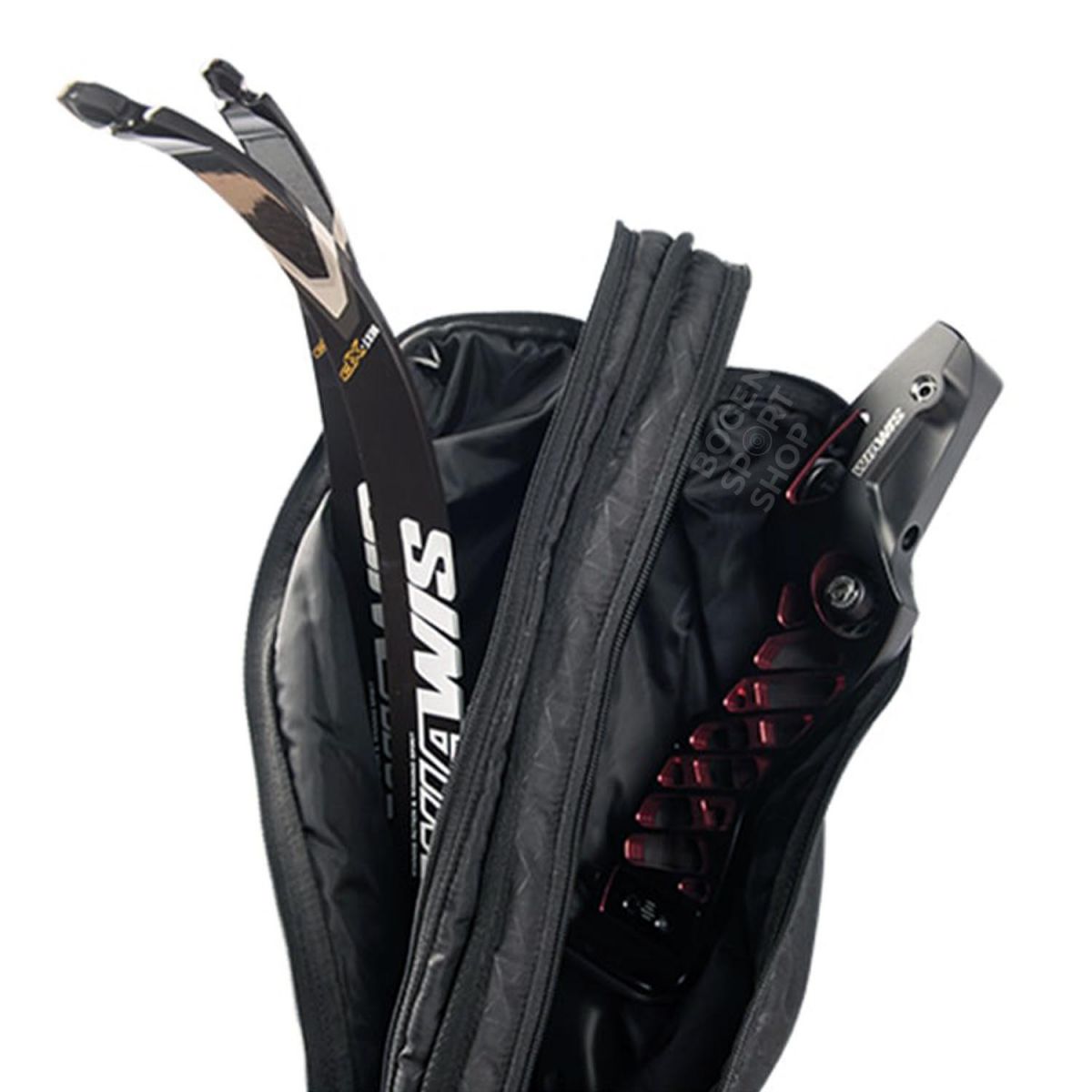 Win&Win WIAWIS Sac à Dos Recurve Pro