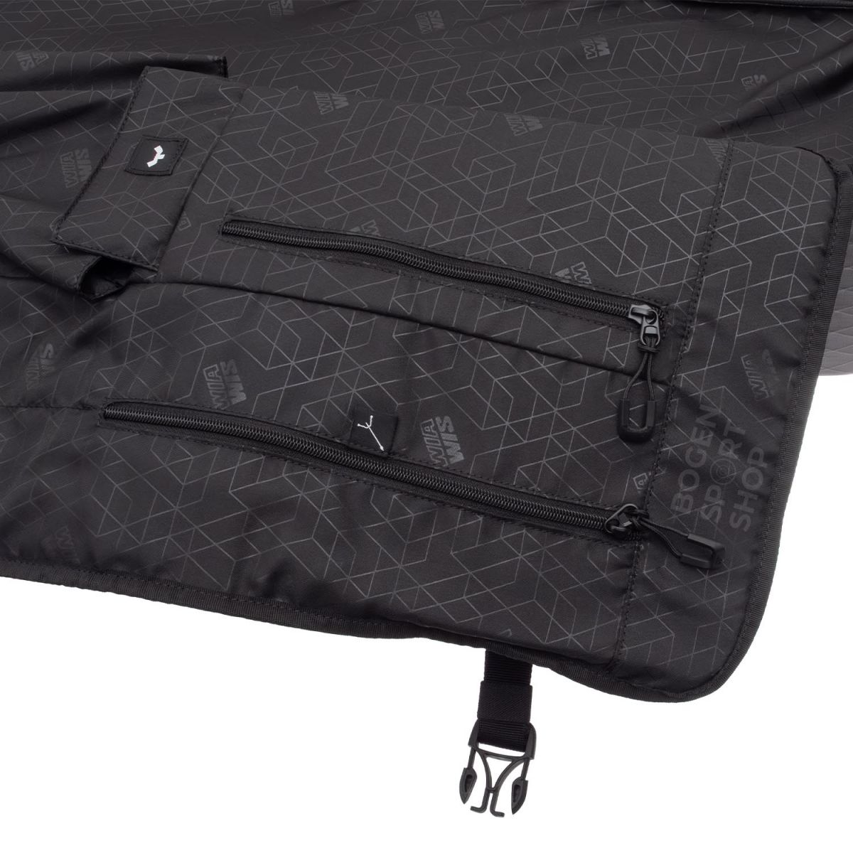 Win&Win WIAWIS Backpack Recurve Pro