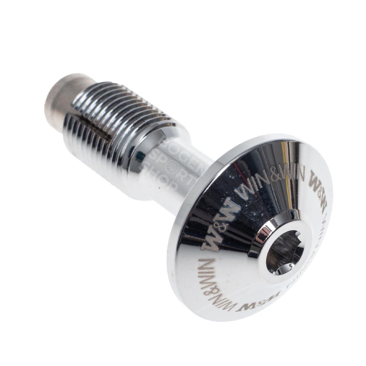 Win&Win WIAWIS Tiller-Schraube CXT