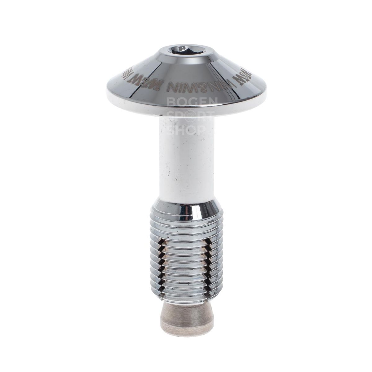 Win&Win WIAWIS Tiller-Schraube CXT