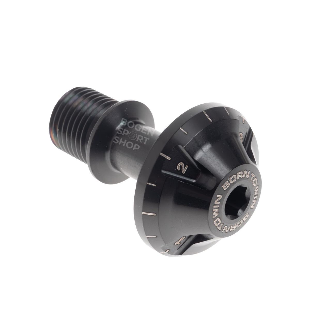 Win&Win WIAWIS Tiller Adjustment EZ