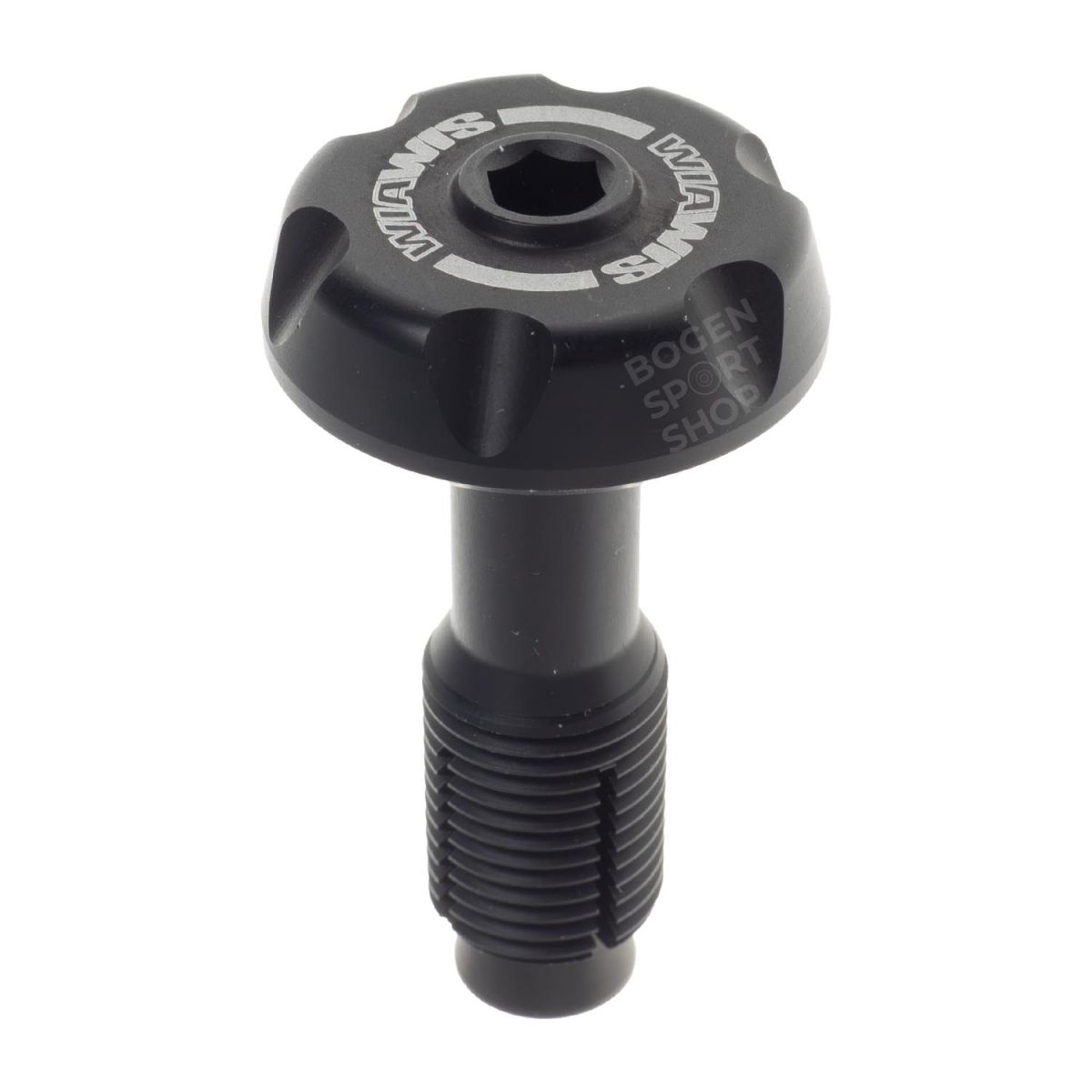Win&Win Boulon de réglage de tiller TFT-G / CX7