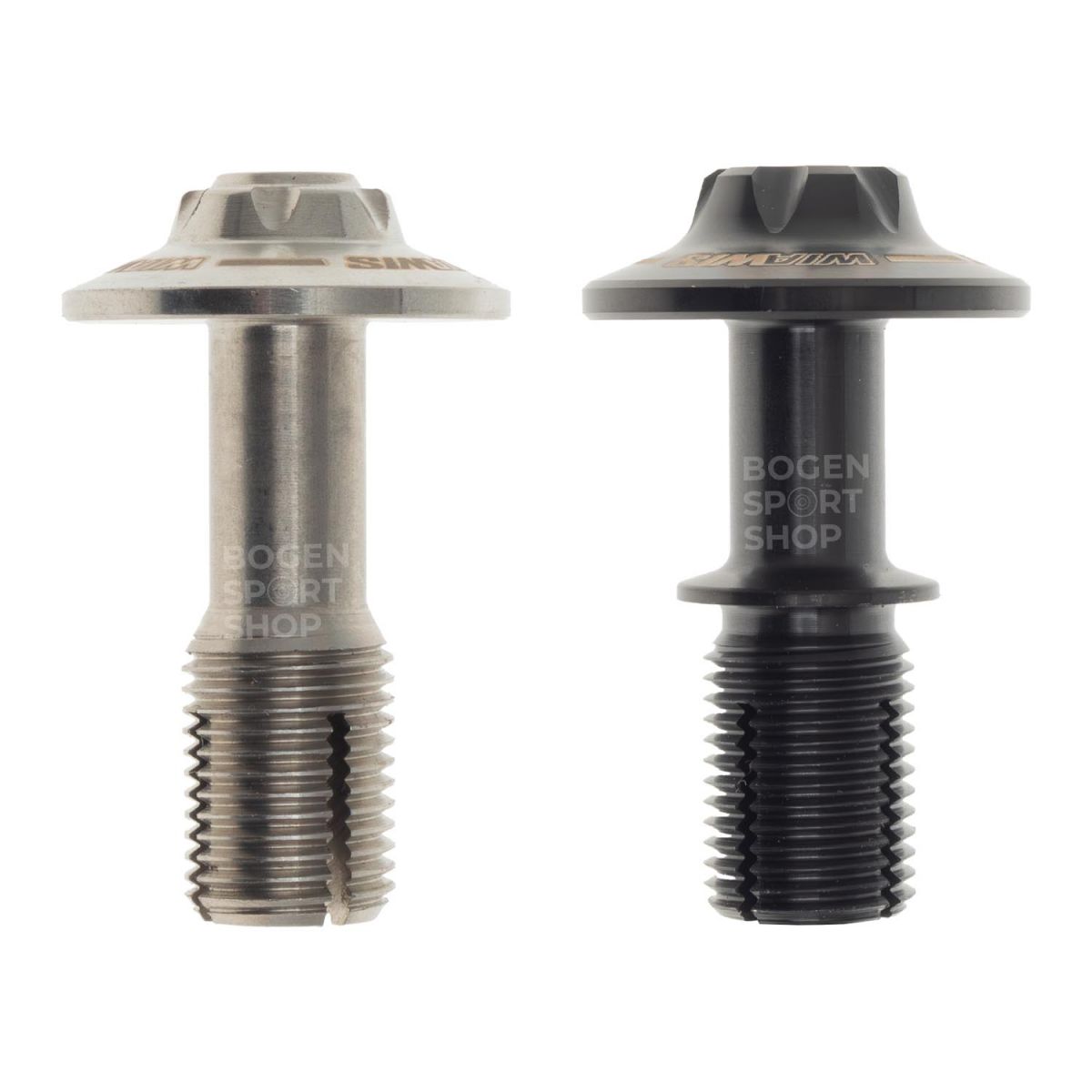 Win&Win WIAWIS Tiller-Schraube Meta DX / ATF-X / Radical Pro