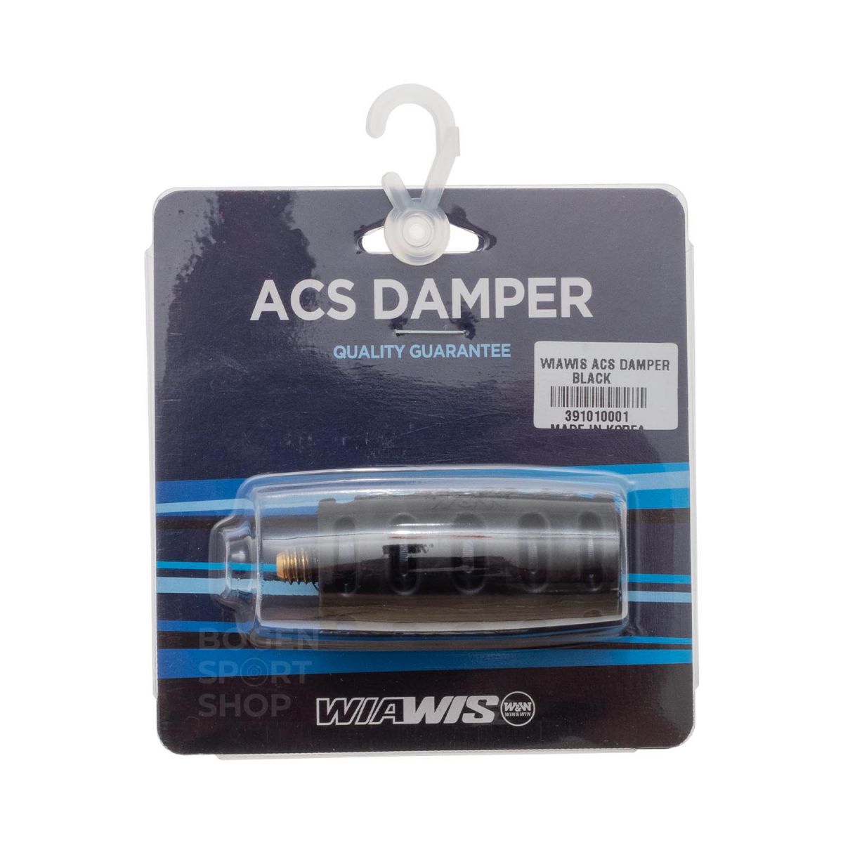 Win&Win Dämpfer ACS