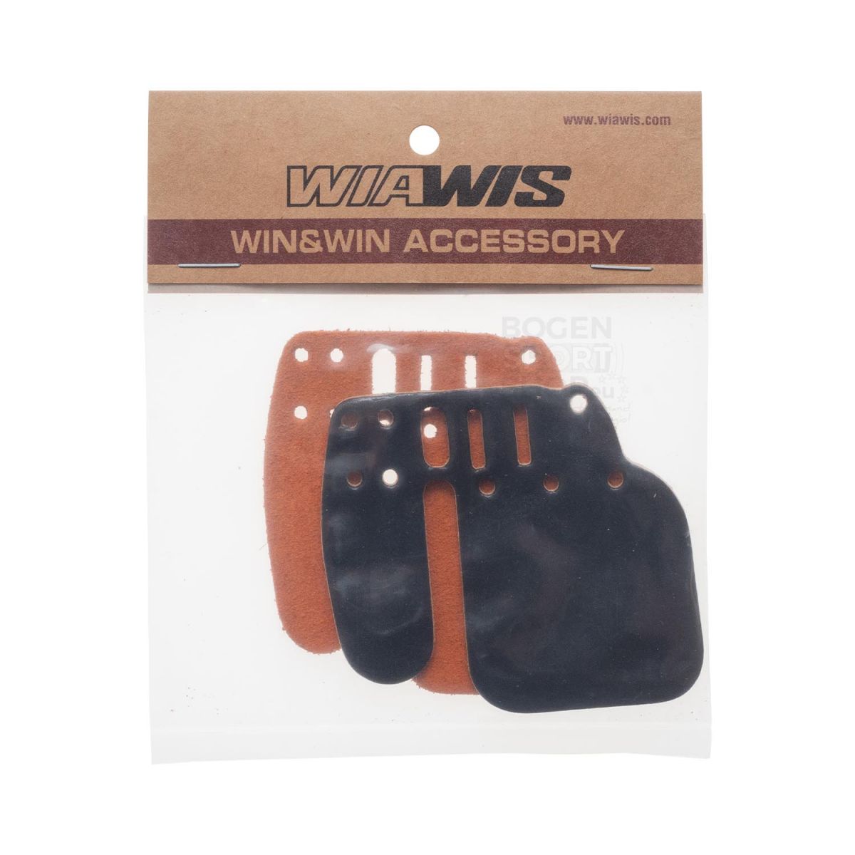 Win&Win Replacement Leather for Wiawis EZR Tab