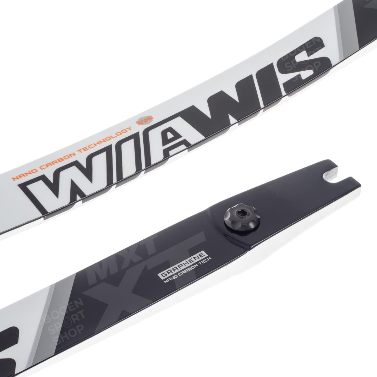 WIAWIS (Win&Win) Wurfarme Wiawis MXT-XT Wood