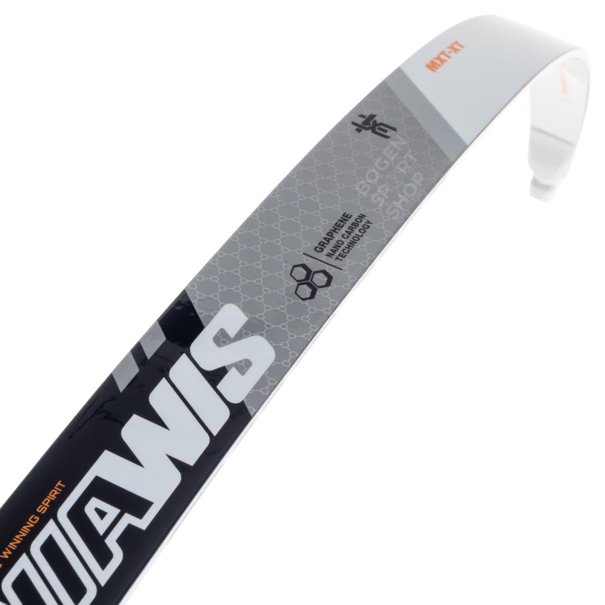 WIAWIS (Win&Win) Wurfarme Wiawis MXT-XT Wood