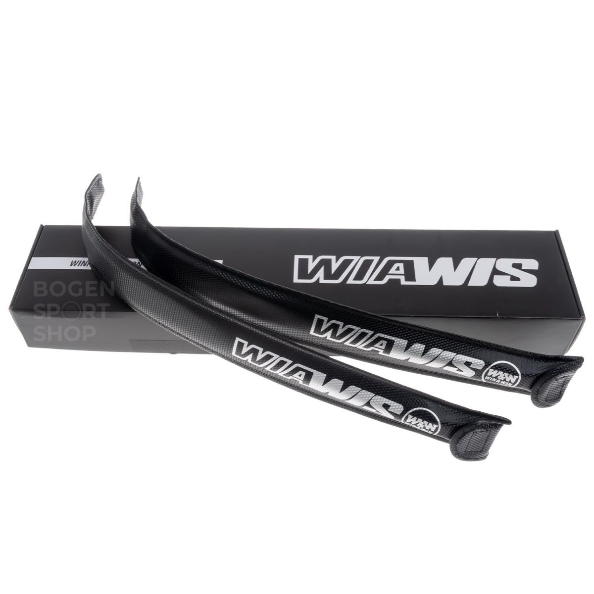 WIAWIS (Win&Win) Wurfarme Wiawis MXT-XT Wood