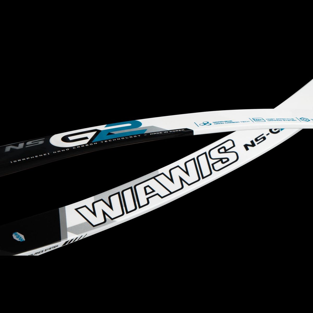 WIAWIS (Win&Win) Wurfarme Wiawis NS-G2 Foam