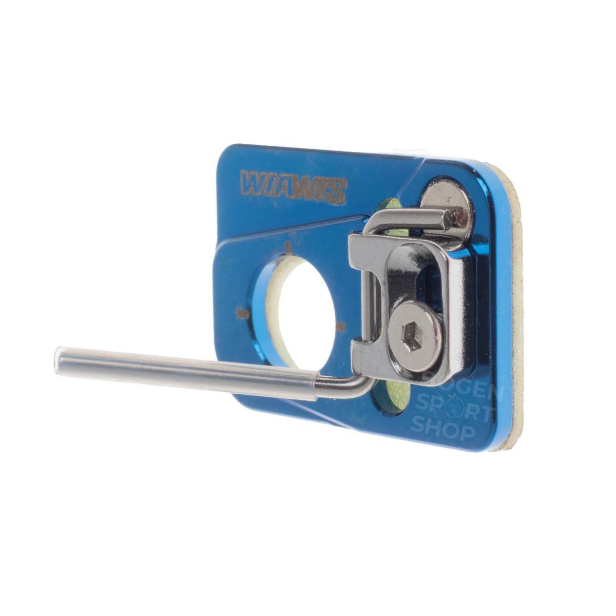 WIAWIS (Win&Win) Magnetic Arrow Rest SP