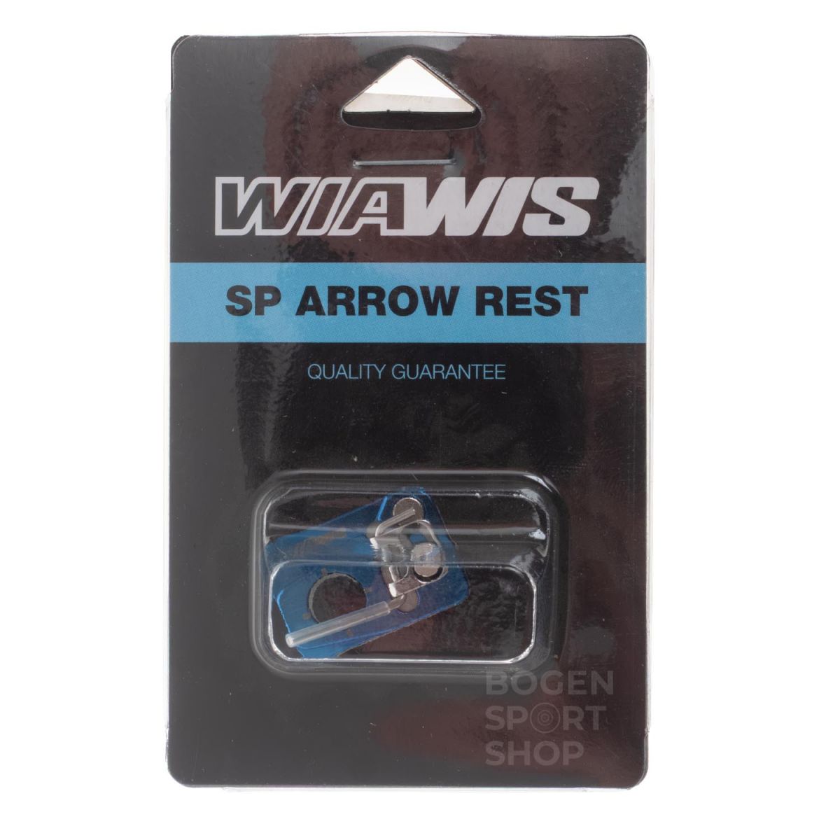WIAWIS (Win&Win) Magnetic Arrow Rest SP