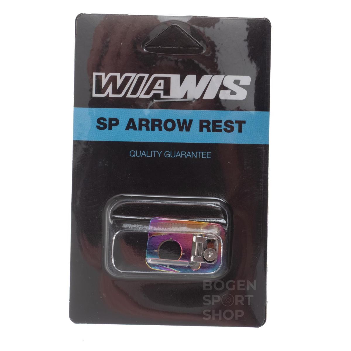 WIAWIS (Win&Win) Magnetic Arrow Rest SP