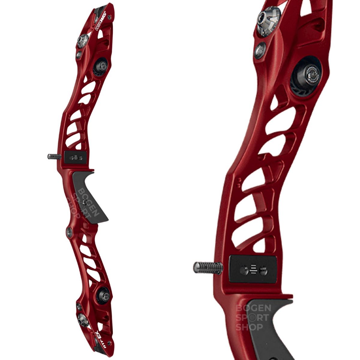 WIAWIS (Win&Win) Poignée ATF-EX 25"