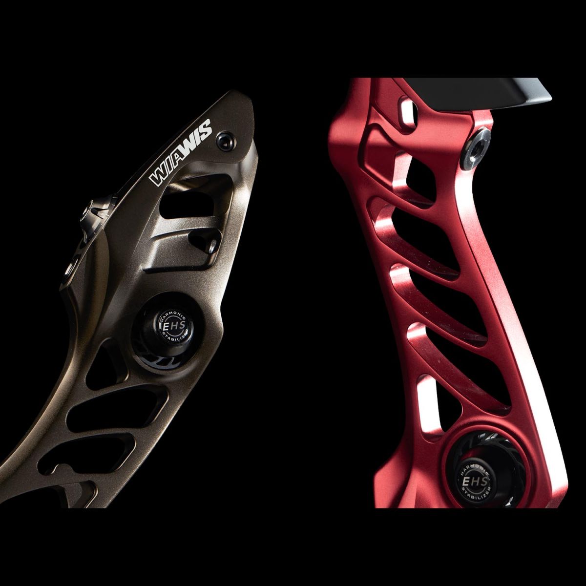 WIAWIS (Win&Win) Poignée ATF-EX 25"