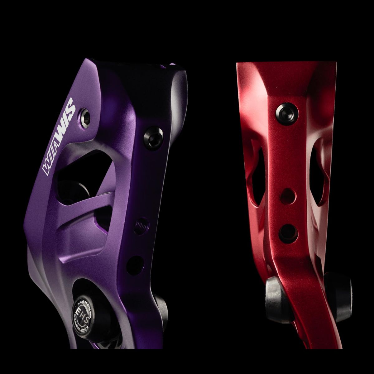 WIAWIS (Win&Win) Poignée ATF-EX 25"