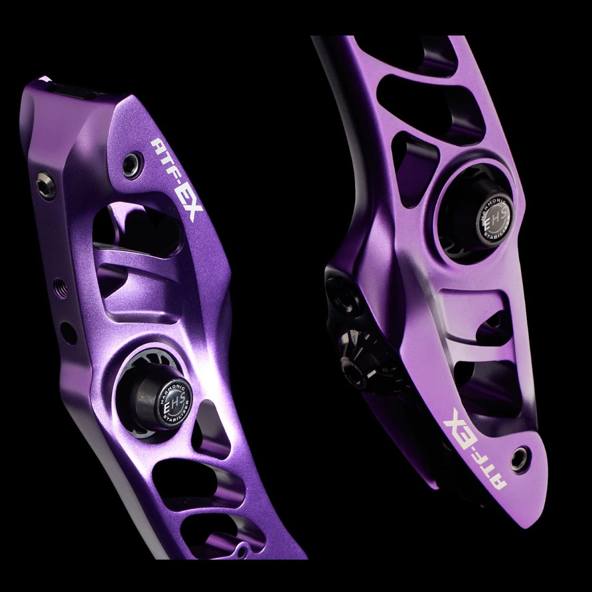 WIAWIS (Win&Win) Poignée ATF-EX 25"