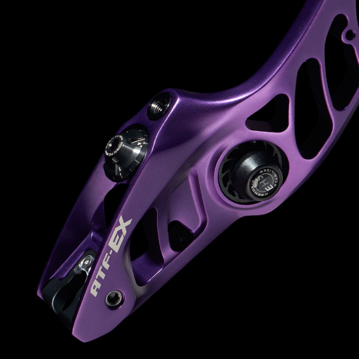 WIAWIS (Win&Win) Poignée ATF-EX 25"