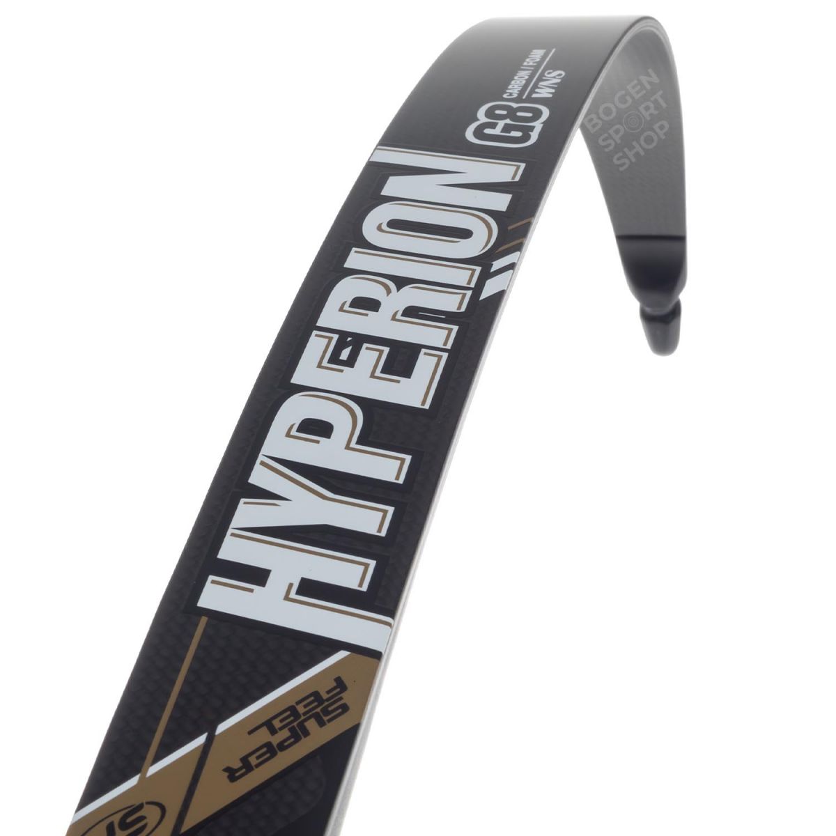 Winners (WNS) Branches Hyperion G8 Carbone/Foam