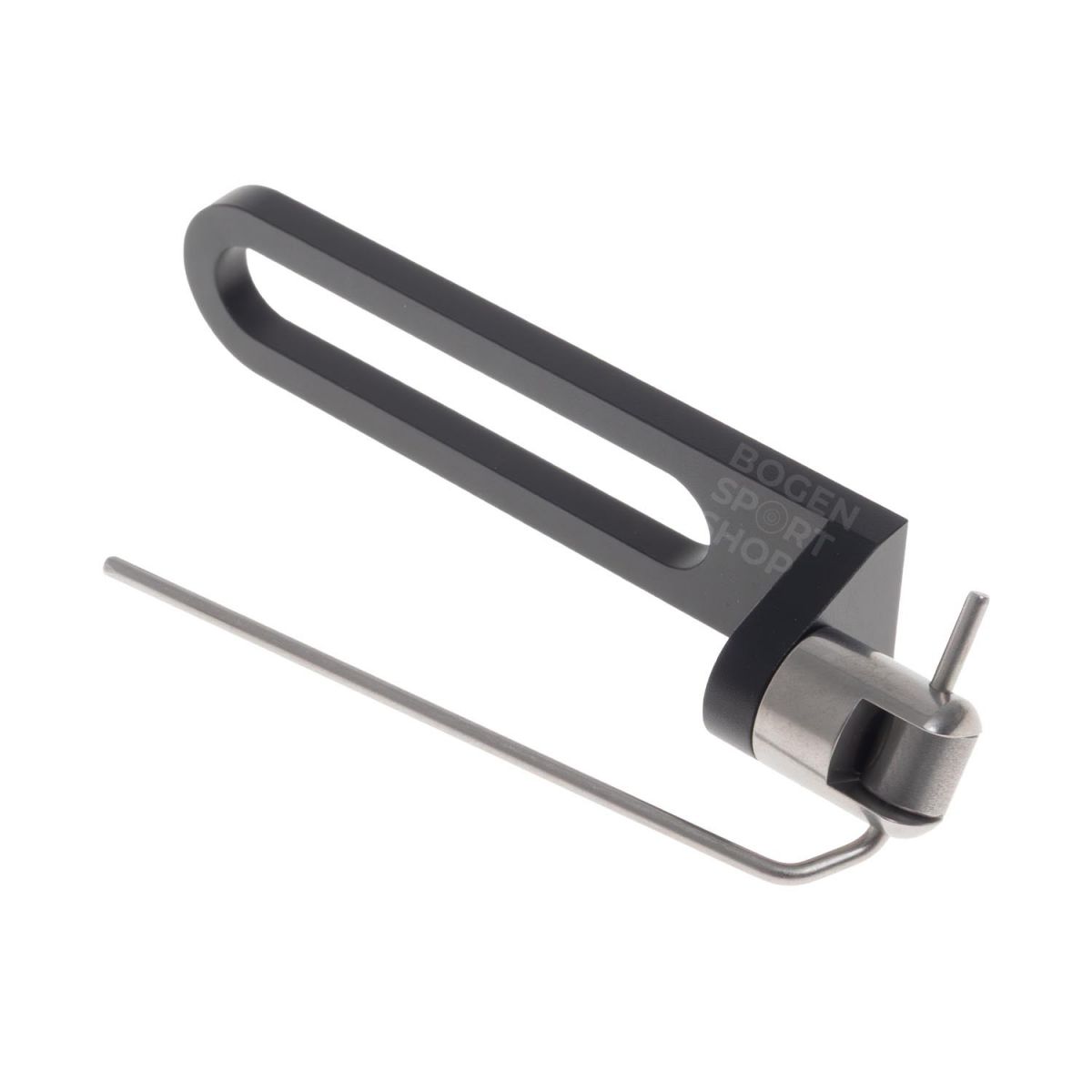 Zniper Arrow Rest BiDrop