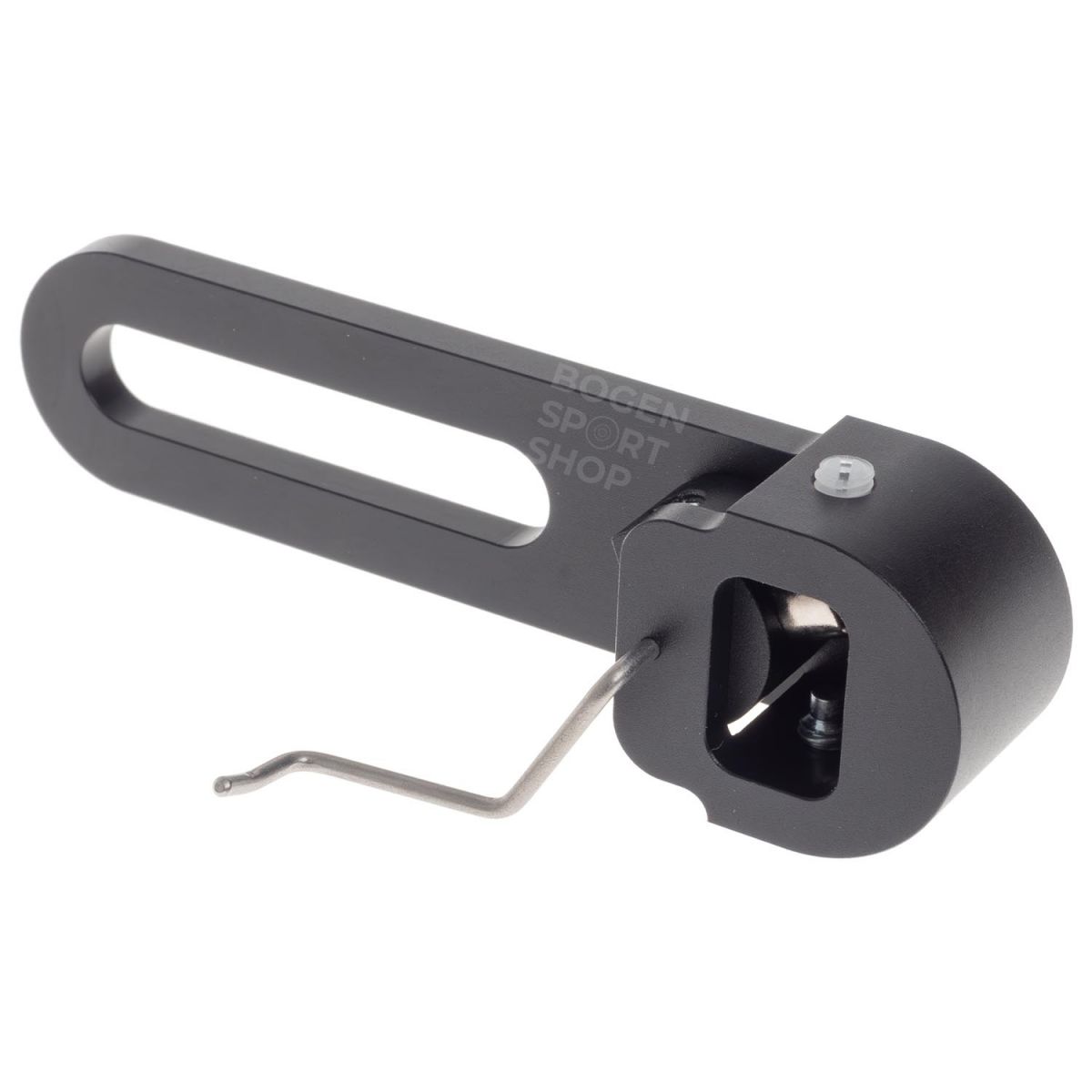 Zniper Arrow Rest RFD for Barebows / Stringwalker