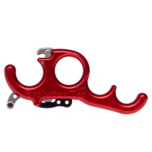 Carter Release Evolution Too 4-Finger