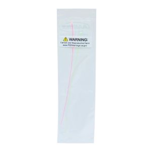 AAE Arizona Fiber for Sight Pin Gold Series .019"