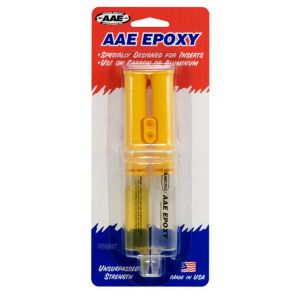 AAE Arizona Glue Epoxy 1 oz.