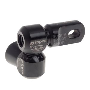 AAE Archery Side Mount Gripper Single