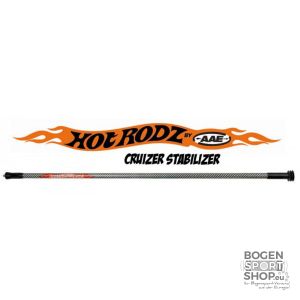 AAE Arizona Stabilisator Hot Rodz Cruizer