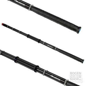 Alexbow Blasrohr Barracuda 122 cm