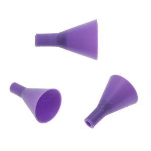 Alexbow Cones für Carbon-Darts .625 / 16 mm (50 Stück)