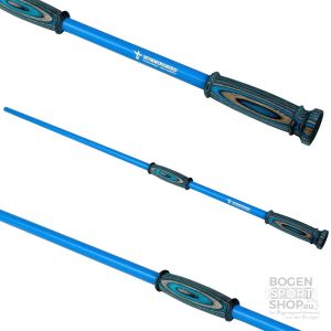 Alexbow Blasrohr Hummingbird 122 cm