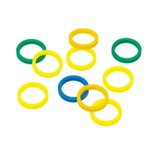 Alexbow Sicherungsring