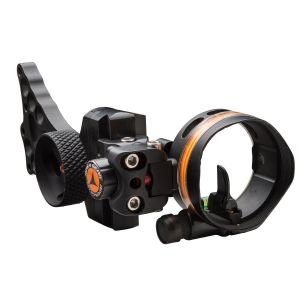 Apex Gear Slider-Sight Covert Fixed