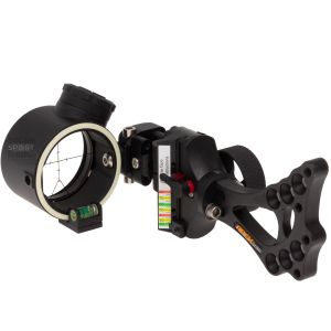 Apex Gear Slider-Sight Covert Pro 2 PWR•DOT Fixed