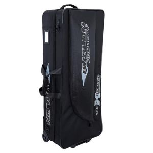 Avalon Bogenkoffer Recurve Tec X