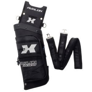 Avalon Quiver Field TEC X - CLOSEOUT