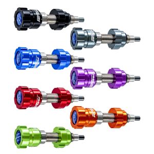 Avalon Berger Button Classic Pro Micro Click