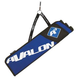 Avalon Quiver de Cible A³ 3 Tubes