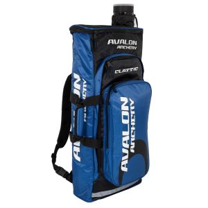 Avalon Recurve Backpack Classic Soft