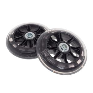 Avalon Replacement Wheels for Powr DLX Case
