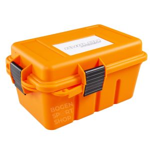 Avalon Zubehörkoffer Orange