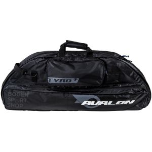 Avalon Bogentasche Compound Tyro Plus