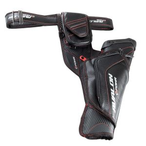 Avalon Target Quiver Powr