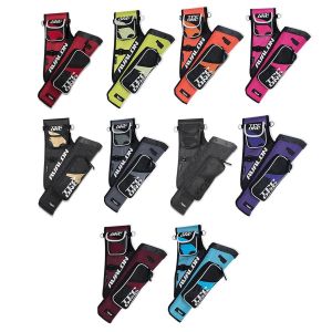 Avalon Seitenköcher Tec One