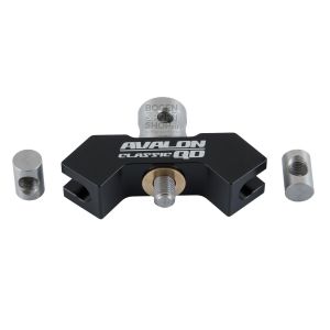 Avalon V-Bar Classic QD 40°